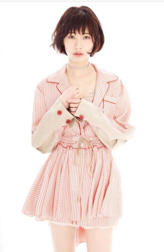 【蜗牛棋牌】郭姝彤 第十七届音乐风云榜年度盛典偶像新势力美照鉴赏