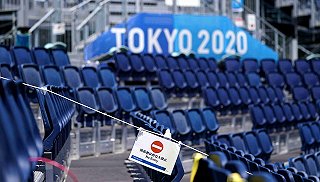 奥运落幕，东京的防疫表现如何？