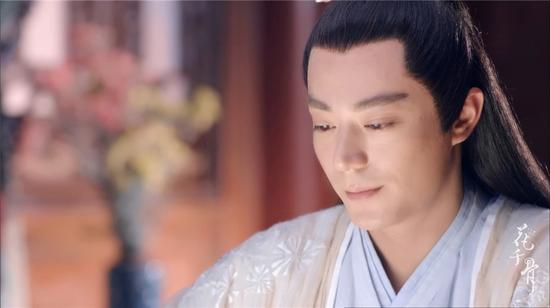 【蜗牛棋牌】霍建华被曝逗比:爱拍同组演员睡觉黑照