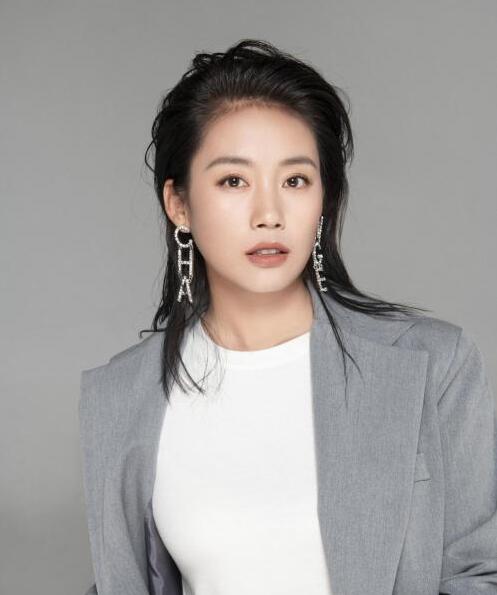 【蜗牛棋牌】高雅轩 内地高颜值女星美照鉴赏