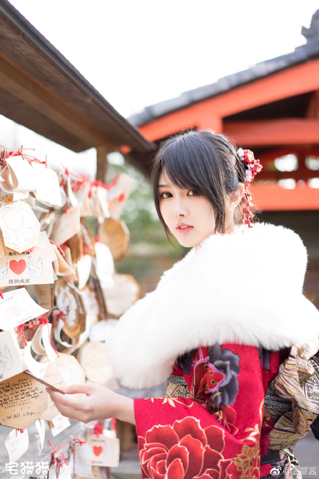 雪霏酱，请问你们剑道部还纳新吗？