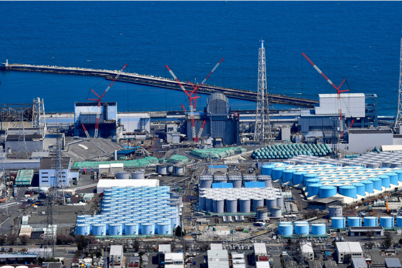 日本拟修改法律 允许放射性核废物出口