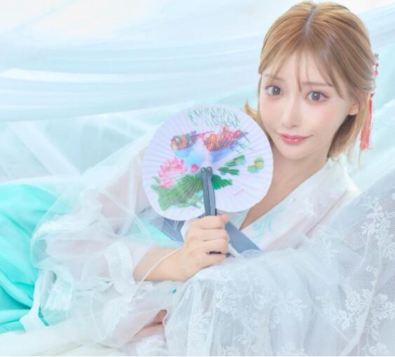 明日花绮罗（明日花キララ）引退后也不忘实力宠粉
