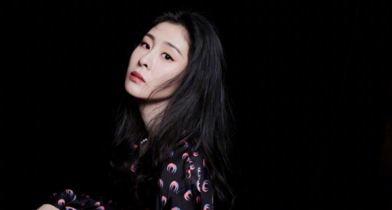 【蜗牛棋牌】张碧晨爆事业受影响 为华晨宇承受太多