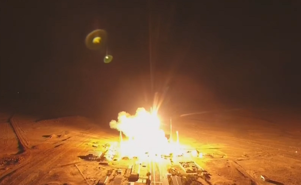 【蜗牛棋牌】俄搭载34颗通讯卫星运载火箭成功发射