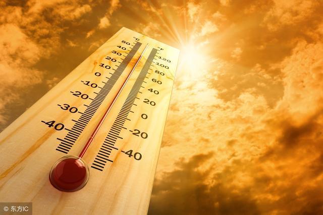 英媒：自20世纪80年代以来 全球超50℃天数翻番