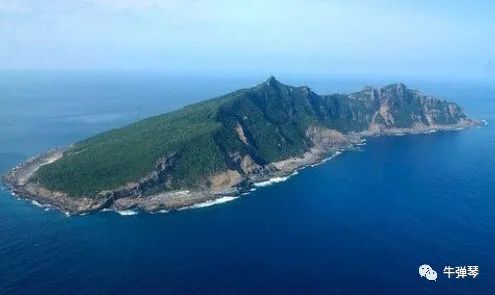 钓鱼岛问题，日本避免了一次重大危机，但这还没完！