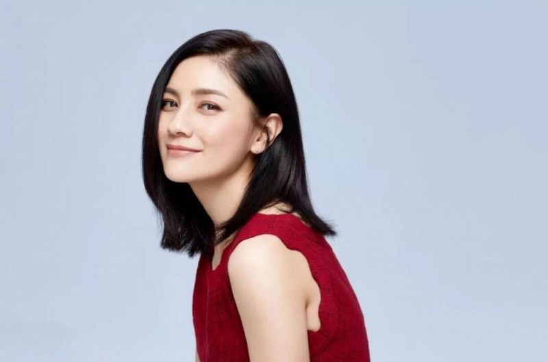【蜗牛棋牌】胡可 国内最具人气女演员美照分享及个人资料