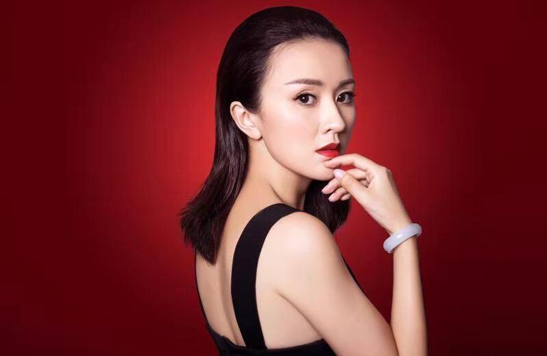 【蜗牛棋牌】赵恺依 悉尼华裔小姐选美季军美照鉴赏