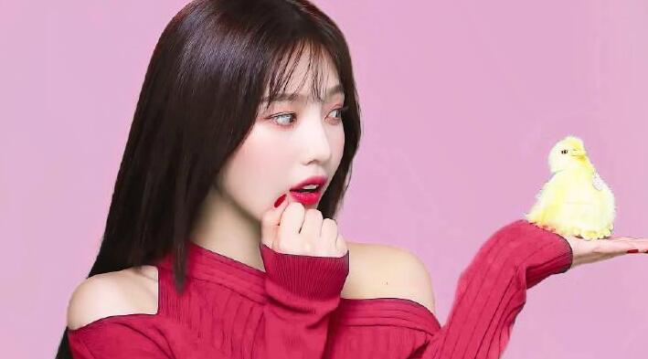 【蜗牛棋牌】朴秀荣 韩国女子演唱组合Red Velvet成员美照(多图)鉴赏及个人资料