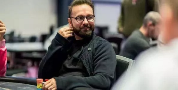 【蜗牛棋牌】丹牛解释为何出售自己的WSOP股份
