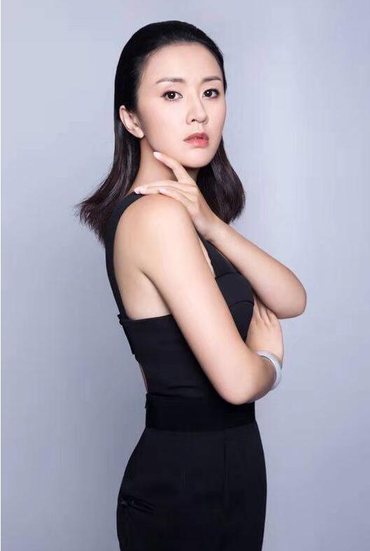 【蜗牛棋牌】赵恺依 悉尼华裔小姐选美季军美照鉴赏