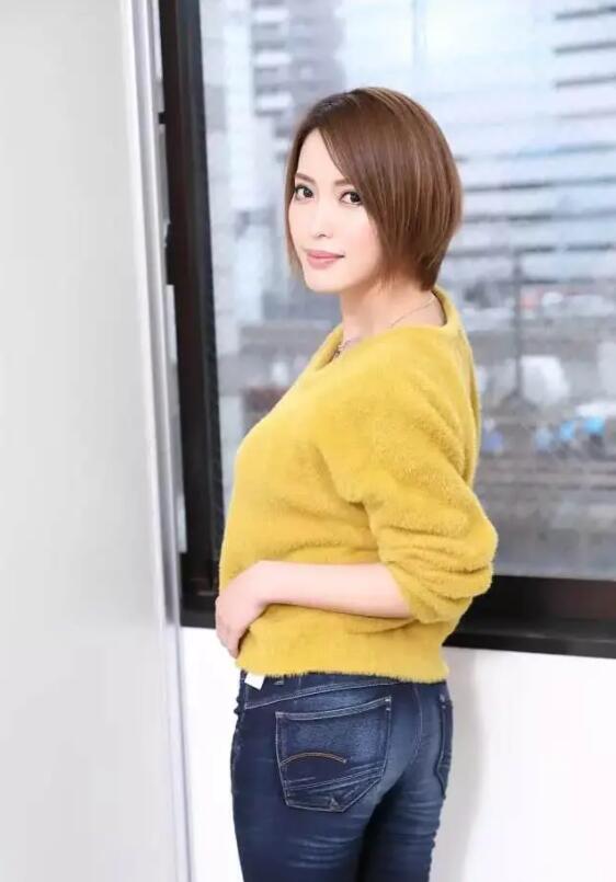 【蜗牛棋牌】君岛美绪(君岛みお)新作品丈母娘被女婿上瘾插入