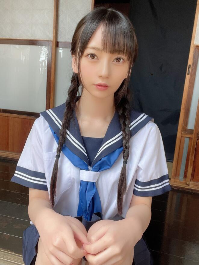 【蜗牛棋牌】七泽米亚(七沢みあ)新作品饰演咖啡店痴女吞食小鲜肉