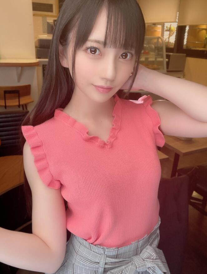 【蜗牛棋牌】七泽米亚(七沢みあ)新作品饰演咖啡店痴女吞食小鲜肉