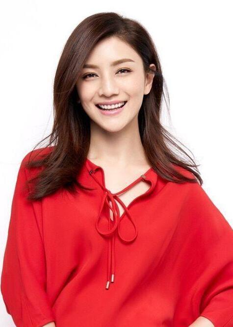 【蜗牛棋牌】胡可 国内最具人气女演员美照分享及个人资料