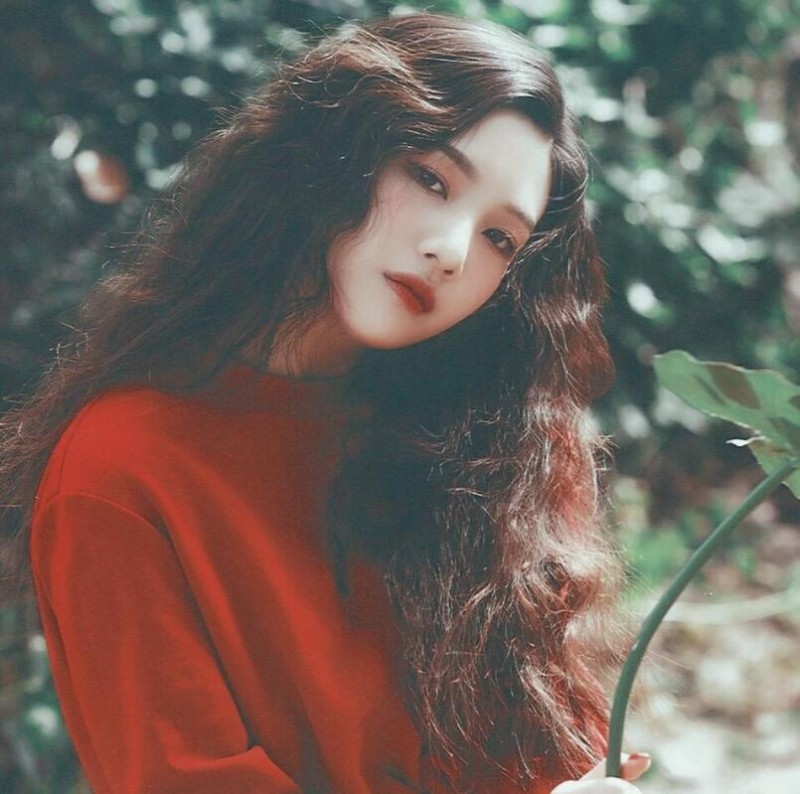 【蜗牛棋牌】朴秀荣 韩国女子演唱组合Red Velvet成员美照(多图)鉴赏及个人资料