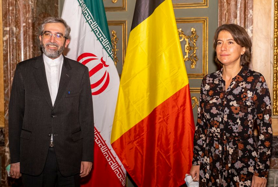 伊朗副外长称伊核谈判将于11月底前恢复