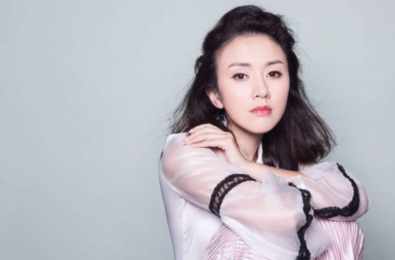【蜗牛棋牌】赵恺依 悉尼华裔小姐选美季军美照鉴赏
