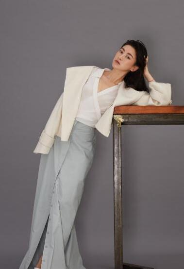 【蜗牛棋牌】朱珠 MTV VJ大赛北京赛冠军美照鉴赏