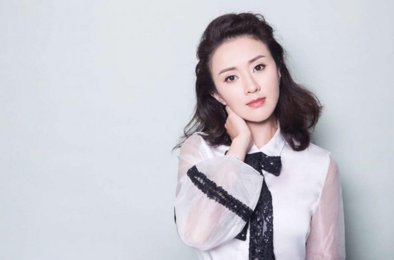【蜗牛棋牌】赵恺依 悉尼华裔小姐选美季军美照鉴赏