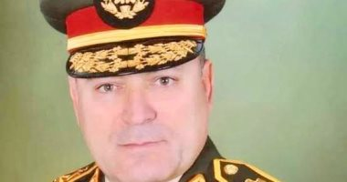 埃及总统任命新的武装部队参谋长