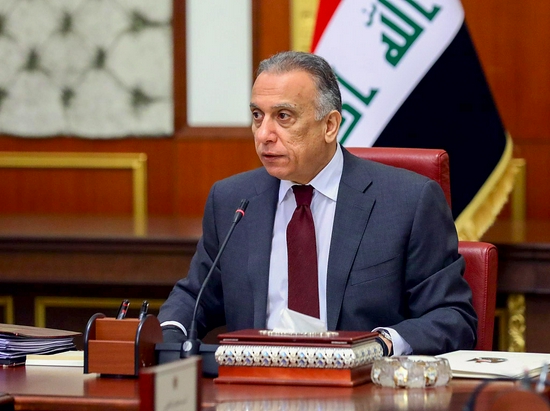 伊拉克政府：用无人机暗杀本国总理行为系恐袭