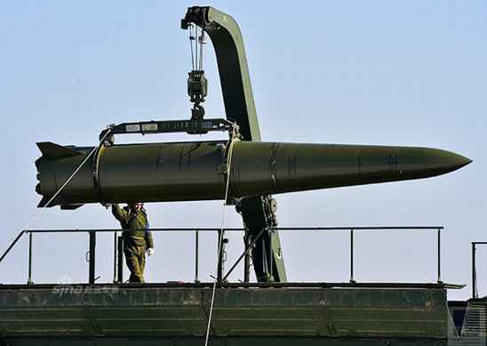 【蜗牛棋牌】白俄罗斯欲本土部署核武，欧洲“导弹危机”要上演？