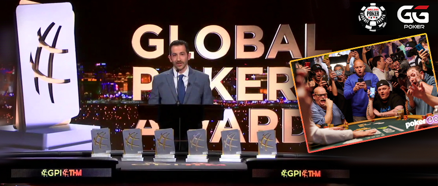 【蜗牛扑克】GPI全球扑克指数大赏 得奖的是...? 两周年超值版GG大师赛火热进行中!