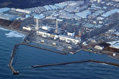 【蜗牛棋牌】日本东电：2023年福岛核污水排放计划推迟