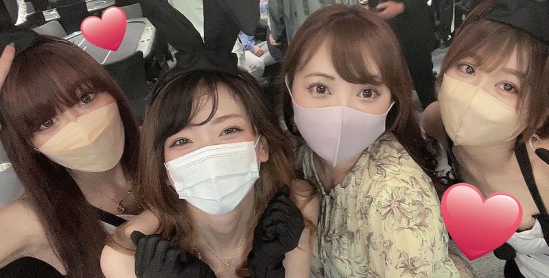 【EV扑克】美女专栏!2022年WSOP赛场上的女神们,线上金手链暖身活动现正进行中