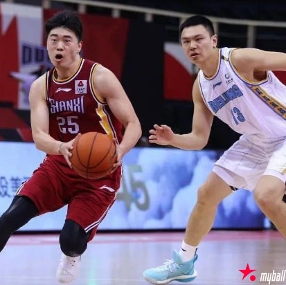 迈博体育 拒绝交易!CBA争议后卫不走了,感谢杨学增信任