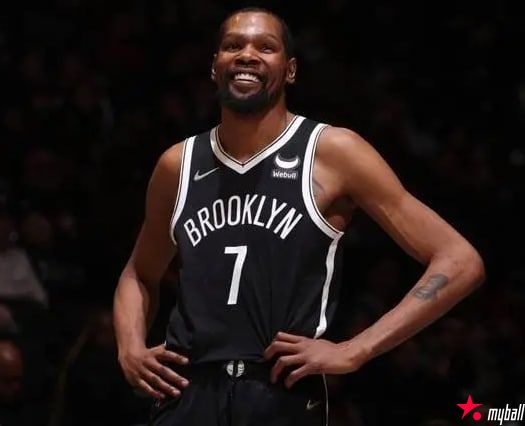 迈博体育 闹剧结束!杜兰特留守篮网,篮网阵容大名单出炉