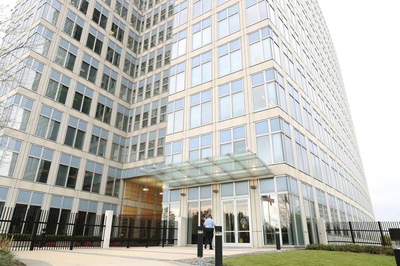 【蜗牛棋牌】FBI芝加哥办事处发生安全事件 执法部门紧急回应