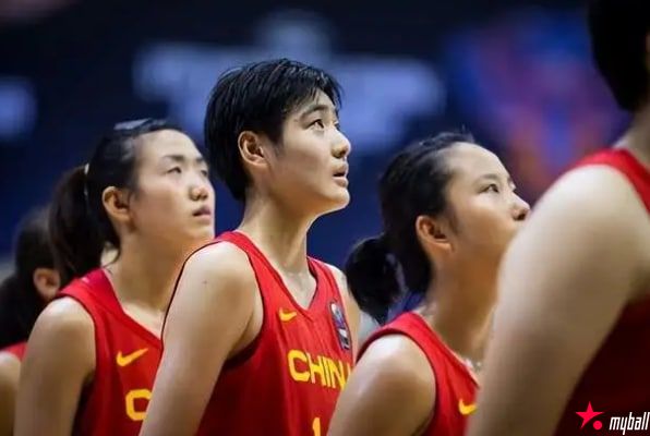 迈博体育 U18女篮虽遭央视抛弃,胜日本献中秋大礼