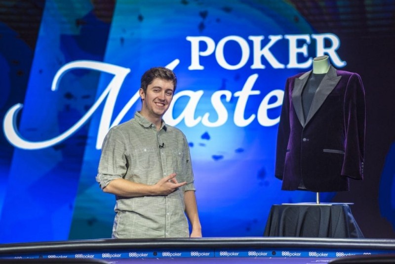 【EV扑克】Jake Schindler和Ali Imsirovic被PokerGO禁赛,至少持续整个赛季