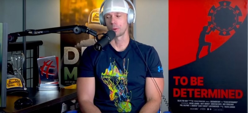 【EV扑克】Doug Polk扑克室发生抢劫案,玩家光天化日被抢