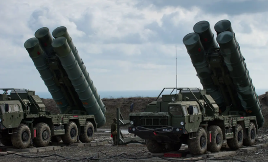 导弹也玩“客串”，俄为何使用防空导弹打地面目标？
