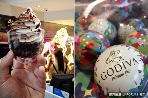 【蜗牛棋牌】蛋糕霜淇淋襲捲全台 冰火 2 重天攻陷網友心