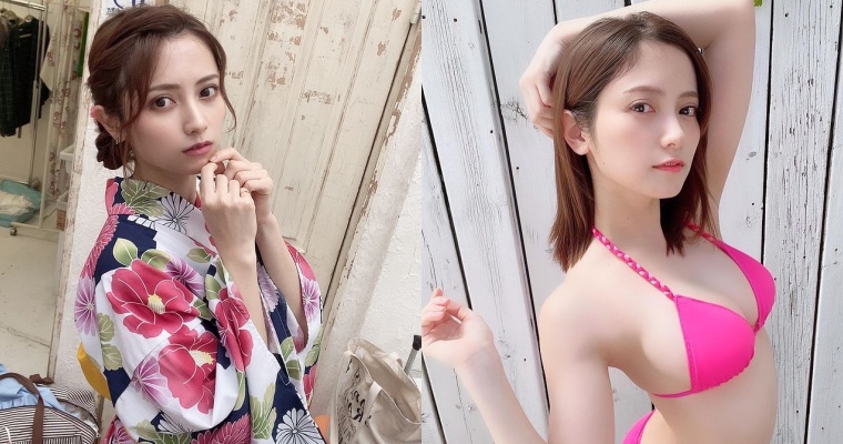 【蜗牛棋牌】曾與「佐藤健」傳緋聞！26 歲女星解放「E 級曲線」出道 5 年美貌不變