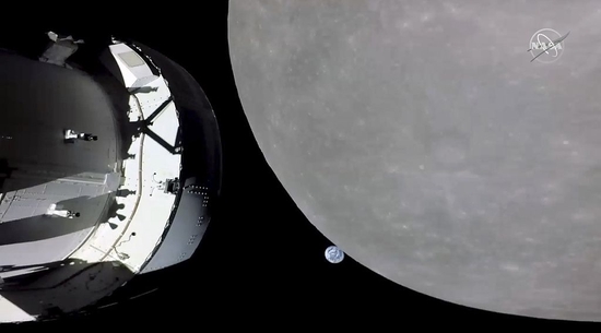 【蜗牛棋牌】NASA ：到2030年，科学家可能将在月球生活