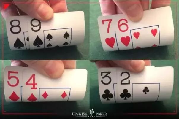 【EV扑克】想玩好同花连张,必须避开这5个坑