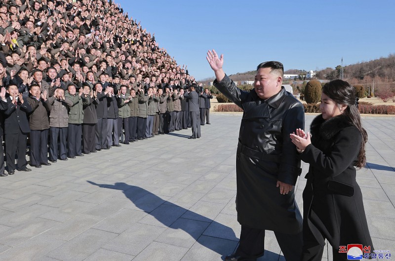 朝鲜半岛局势趋紧，专家：控制不好或有冲突风险