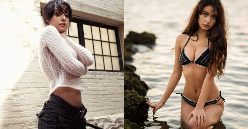 【蜗牛棋牌】孟加拉不僅出猛虎還出辣妹　妹子深邃電眼有魔性…「勾魂攝魄」超要命