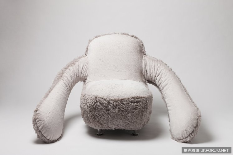 【蜗牛棋牌】超療癒抱抱沙發　一個人也能很溫暖