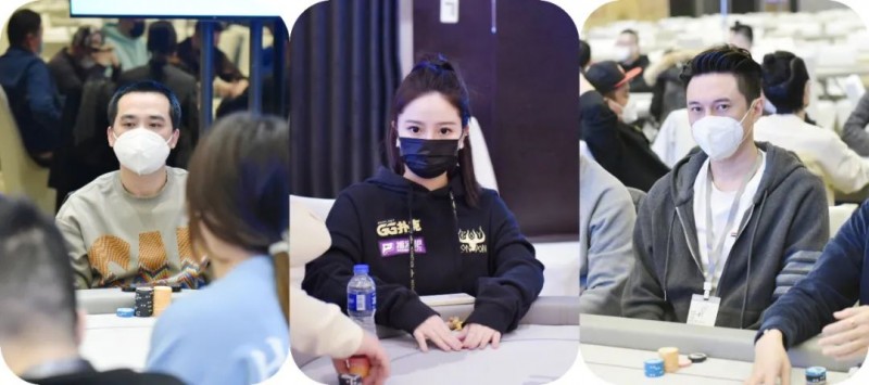 【EV扑克】弱AX非同花牌有救了,这些情况下不用弃牌