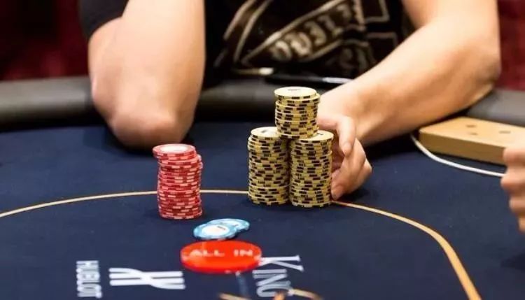 【EV扑克】10个德州扑克玩家里,只有1个真懂驴式下注,其他都是瞎打