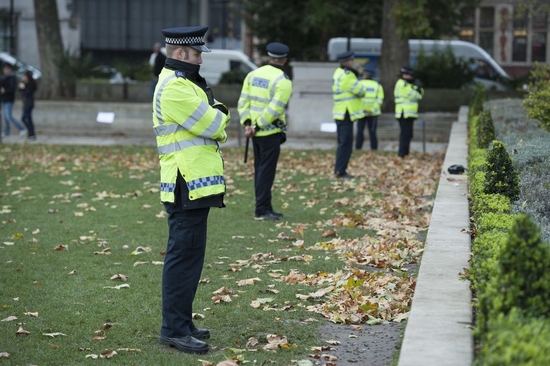【蜗牛棋牌】英国数百名警察涉嫌性犯罪：涉案超千起 或被解雇