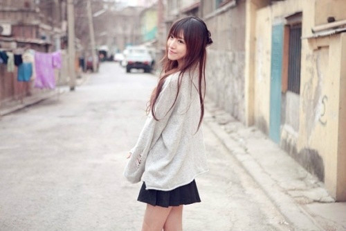 【蜗牛棋牌】你女友是天菜嗎?10大網友心中「完美女友」條件大公開