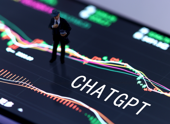 【蜗牛棋牌】ChatGPT大火!美科技巨头纷纷加码人工智能